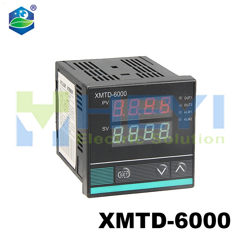 XMTD-6000 ø µ Ʈѷ, ʿ  ߰ , ..